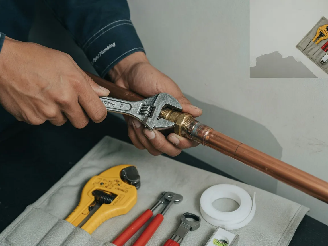 Why choose Drain Cleaning in White City, KS
